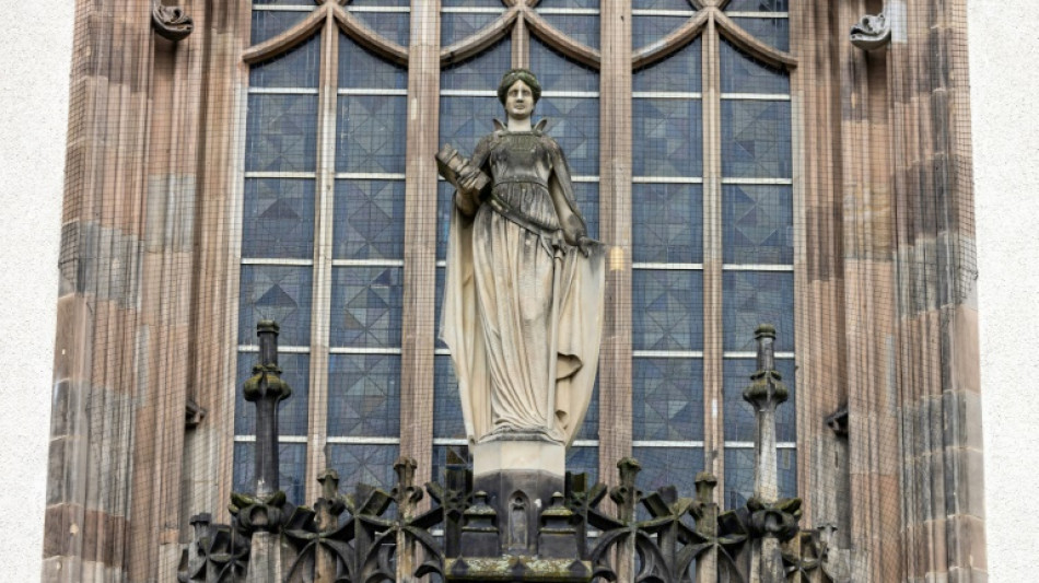 Bayern: Lange Haft nach versuchter T&ouml;tung von dreij&auml;hriger Tochter mit M&auml;usegift