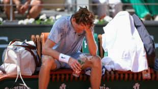 Tennis: &agrave; Roland-Garros, trois semaines qui ont &eacute;branl&eacute; toutes les certitudes