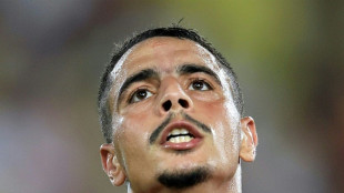 Ex-France international Ben Yedder to stand trial on rape charges