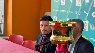 È ufficiale, Pisacane nuovo allenatore del Cagliari