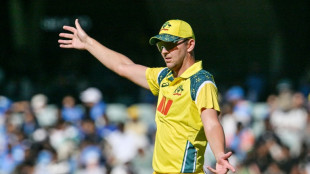 Australia's Hazlewood to miss start of T20 World Cup 
