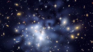 Pronta la mappa pi&ugrave; dettagliata della ragnatela cosmica