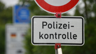 Urteil in Bayern: Anlasslose Grenzkontrollen von Frau in 2022 und 2023 rechtswidrig