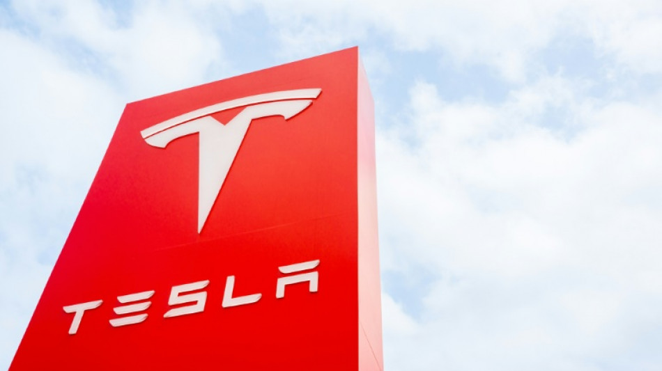 Musk finalmente mostrará el prometido robotaxi de Tesla