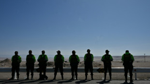 Pré-candidato à Presidência do Peru sai ileso de ataque a tiros