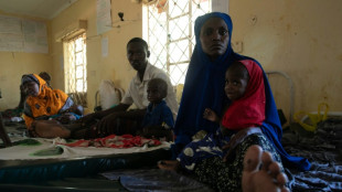 Casi medio millón de niños en peligro de inanición en Somalia, según una ONG