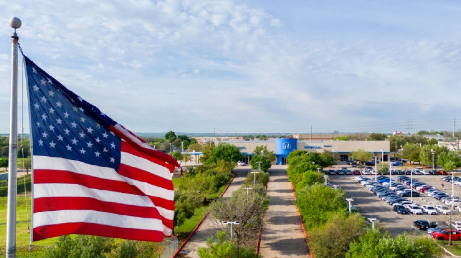 Aranceles de Trump aturden a la industria automotriz de EEUU