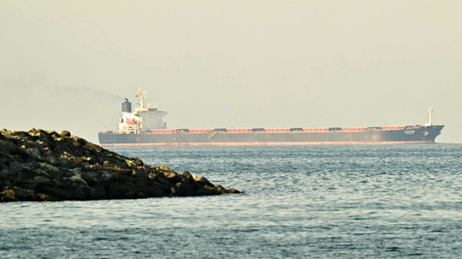 Pourquoi mille navires ont perdu leur GPS au Moyen-Orient