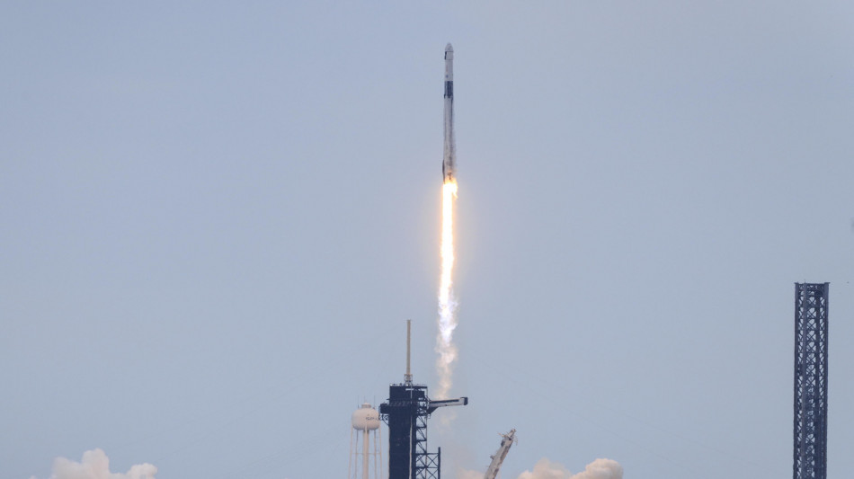 La NASA conferma, mercoled&igrave; il primo volo verso la ISS dopo l'evacuazione medica