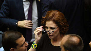 Corte appello Roma, ok all'estradizione di Carla Zambelli in Brasile