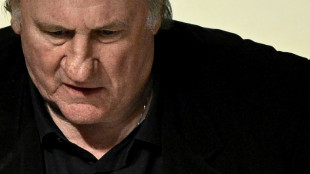 La fiscalía pide 18 meses de prisión en suspenso para Depardieu por agresiones sexuales