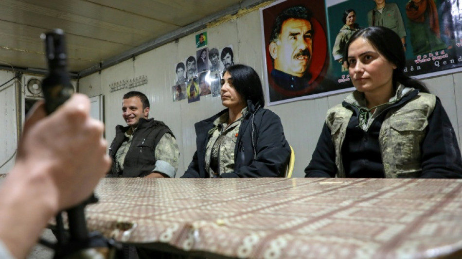 Friedensprozess mit T&uuml;rkei: PKK sieht Ankara am Zug und fordert Freilassung &Ouml;calans