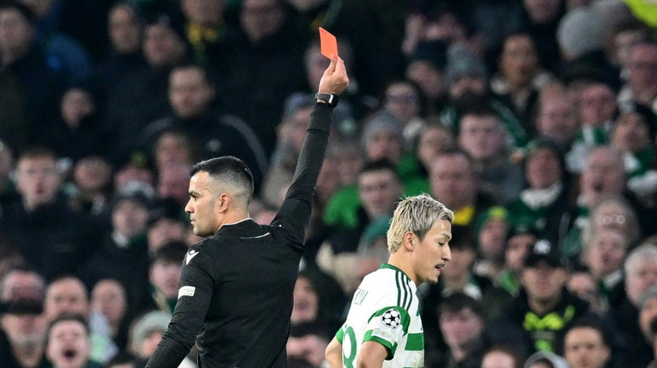 Sperre reduziert: Celtic gegen Bayern mit Maeda