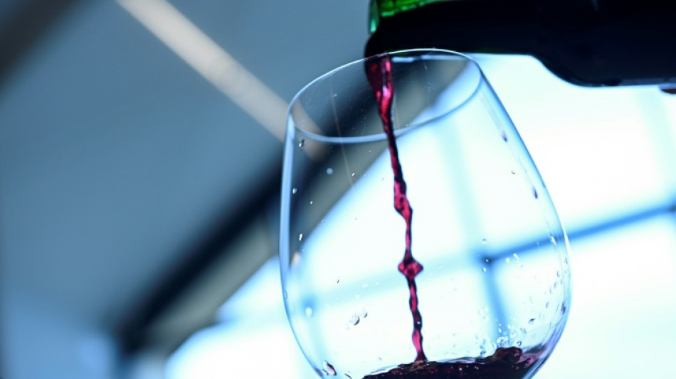 La UE busca dejar al sector vitivinícola fuera del alcance de los nuevos aranceles acordados con EEUU