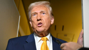 Saúde cardiovascular de Trump é 'excelente', aponta ressonância magnética