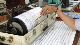 Studio dei terremoti, Italia e Uzbekistan avviano collaborazione