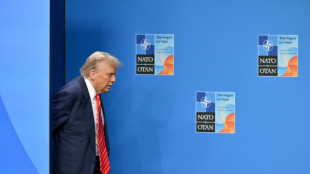 Trump elogia aumento de gasto militar da Otan como 'grande vitória para todos'