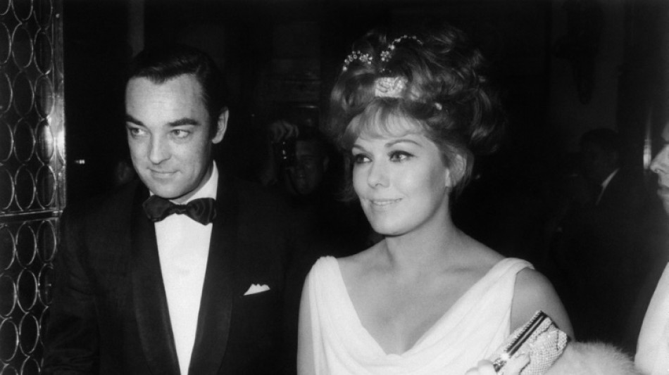 La Mostra de Venecia otorga un Léon de Oro a la trayectoria a la actriz Kim Novak