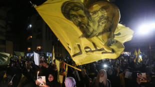 Idf, 'colpite e smantellate strutture Hezbollah in sud Libano'