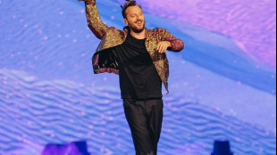 Cremonini 'imperatore' al circo Massimo con 'tanta strada fatta di canzoni'