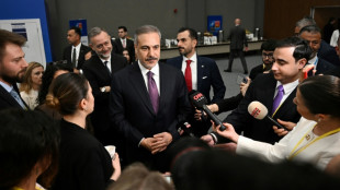 La OTAN negocia un alza del gasto militar en una reunión en Turquía