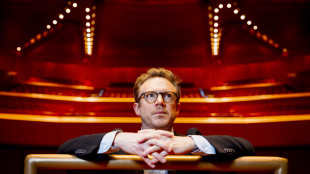 Santa Cecilia, Daniel Harding dirige la Quarta Sinfonia di Mahler