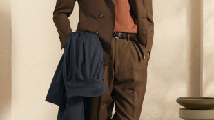 Alla Milano Fashion Week l'evoluzione di Canali, 'oggi paga la coerenza'