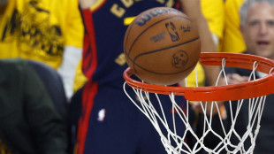 Nba: Golden State elimina Houston, Indiana batte i Cavs