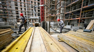 Bauunternehmen erhalten im November deutlich mehr Auftr&auml;ge