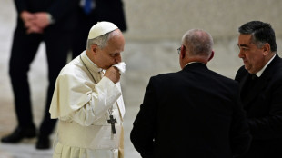 Los abusos sexuales en la Iglesia ya acechan al papa León XIV