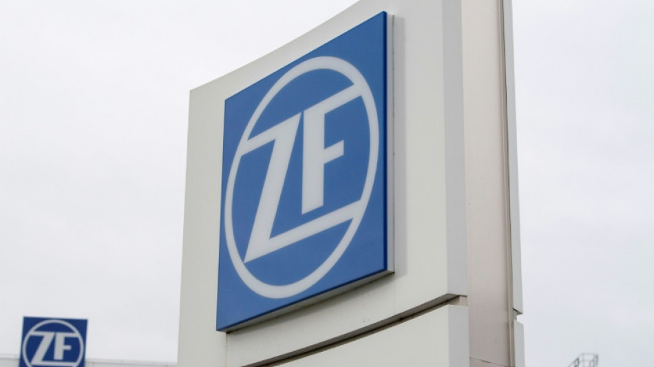 Autozulieferer ZF streicht mehrere E-Mobilit&auml;tsprojekte