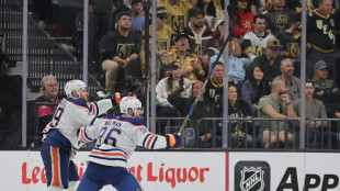 Draisaitl trifft in der Overtime: Oilers bauen F&uuml;hrung aus