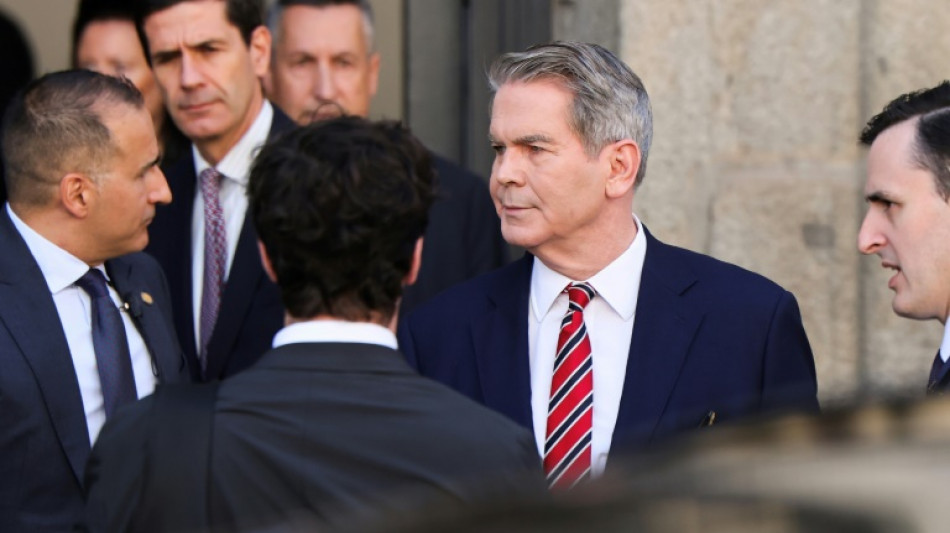 US 'very close' to TikTok deal with China: US Treasury chief 