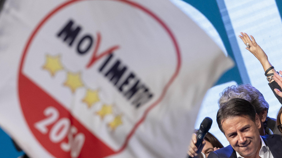 Conte, difficile chiudere la guerra con compromesso onorevole