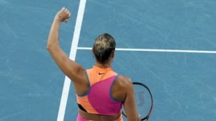 Topfavoritin Sabalenka fordert Rybakina im Melbourne-Finale
