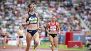 Doku berichtet &uuml;ber sexuelle &Uuml;bergriffe in der Leichtathletik