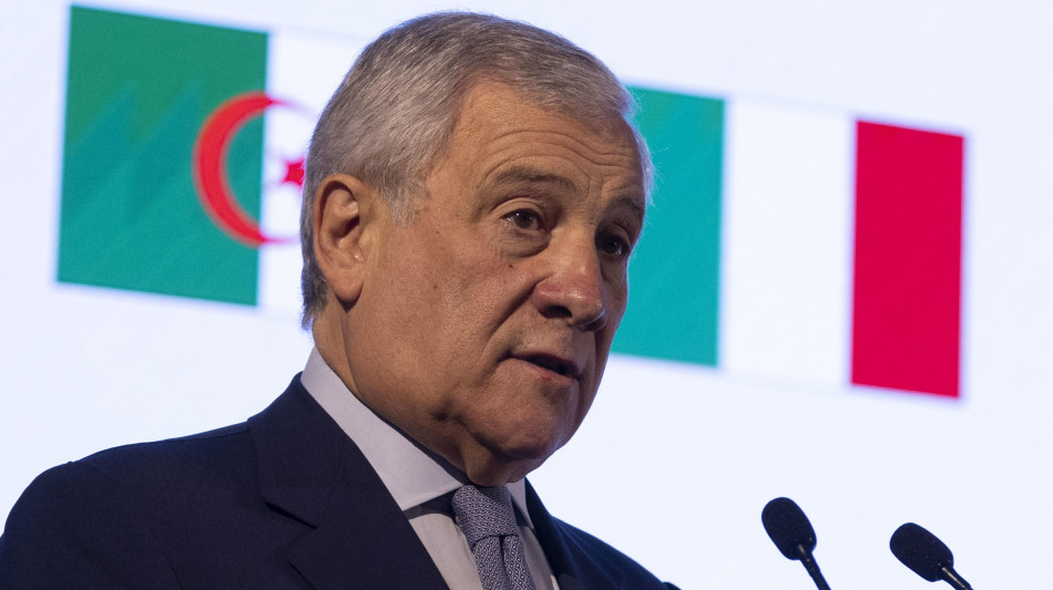 Tajani, la classe dirigente di FI sia scelta della base