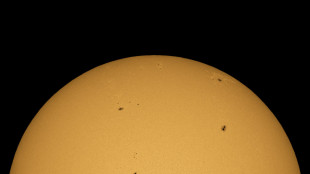 I detriti spaziali cadono pi&ugrave; velocemente quando il Sole &egrave; pi&ugrave; attivo