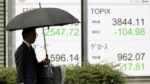 Borsa: Asia contrastata dopo la Fed e l'accordo Usa-Iran, Tokyo +1,65%