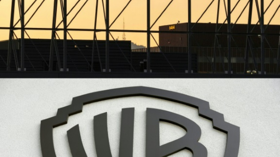 Netflix en passe de racheter Warner Bros Discovery pour cr&eacute;er un g&eacute;ant du divertissement
