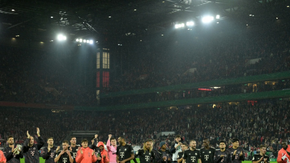 Vor Leverkusen und Paris: Bayern überzeugen mit "Lust" 