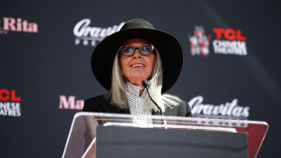 Diane Keaton vola alle aste, cimeli venduti per 4,2 milioni di dollari