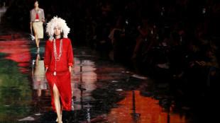 La Semana de la Moda de París: aire fresco pero sin revolución