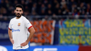 El Bar&ccedil;a paga su falta de peligro y pierde contra el Shakhtar