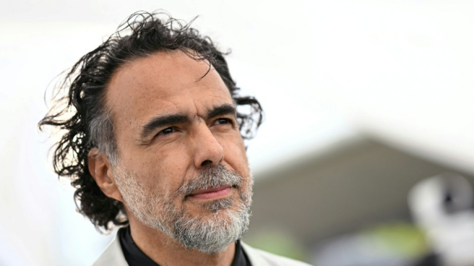 Iñárritu celebra em Cannes os 25 anos de 'Amores Brutos'