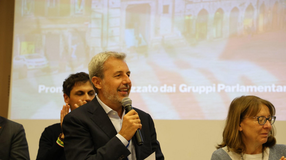 FI, sul terzo mandato il discorso è chiuso, vincolo è per tutti