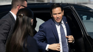 Rubio va al Caribe para hablar de seguridad energética y de Haití