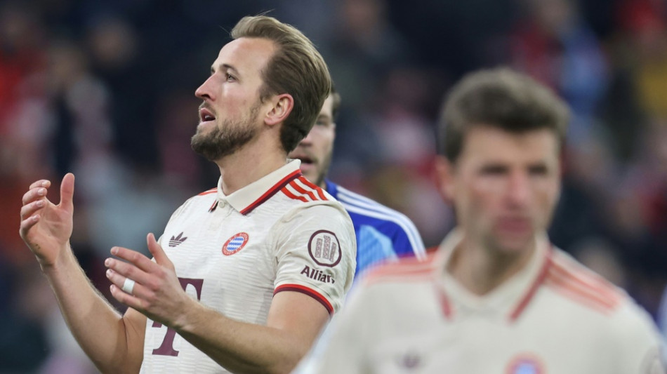 Champions League: So geht es für die deutschen Klubs weiter