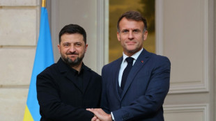 Rafale-Verkauf an Ukraine: Moskau wirft Paris Kriegstreiberei vor