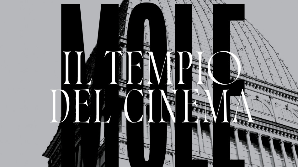 'Il tempio del cinema', 25 anni del Museo alla Mole Antonelliana